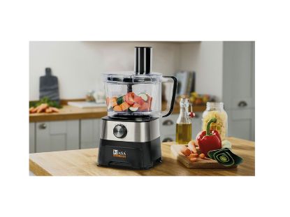 تصویر غذاساز چند کاره ناسا الکتریک NS-626